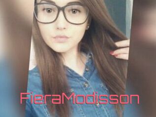 FieraModisson