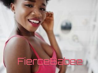 FierceBabee