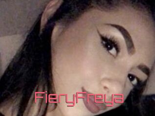 FieryFreya