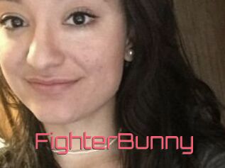 FighterBunny