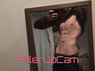 FillerUpCam