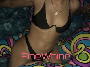 FineWhine