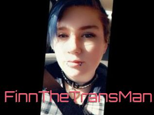 FinnTheTransMan