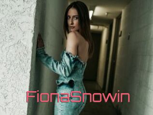 FionaSnowin
