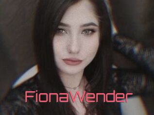 FionaWender