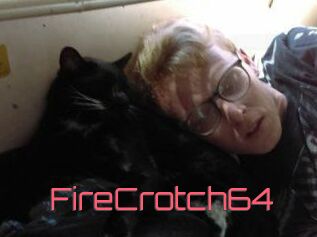 FireCrotch64