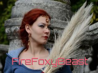 FireFoxyBeast