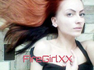 FireGirlXX