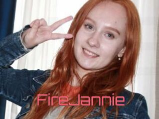 FireJannie