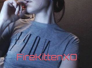 FireKittenXO