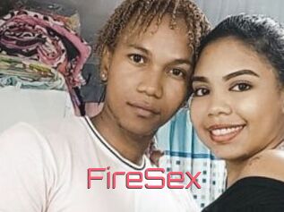 FireSex