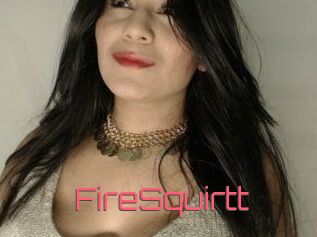 FireSquirtt