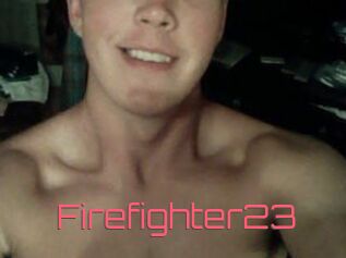 Firefighter23