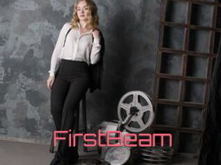 FirstBeam