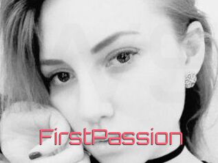 FirstPassion