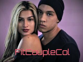 FitCoupleCol