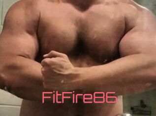 FitFire86