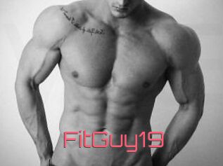 FitGuy19