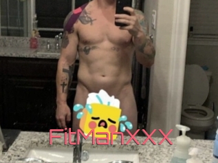 FitManXXX