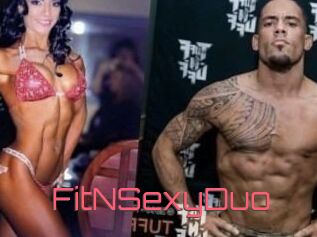 FitNSexyDuo