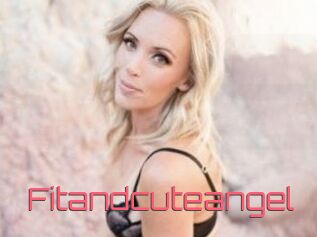 Fitandcuteangel