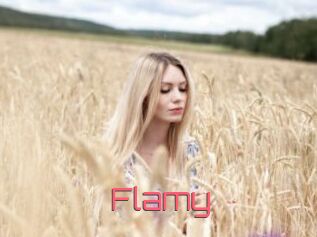 Flamy