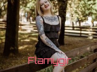 Flamygir