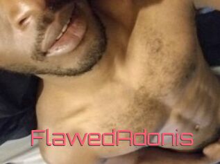 FlawedAdonis
