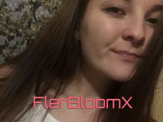 FlerBloomX