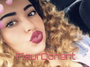 FleurDorient