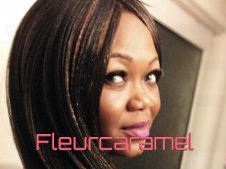 Fleurcaramel