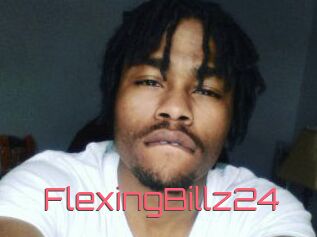 FlexingBillz24