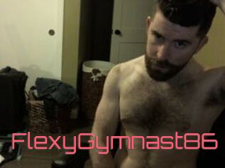 FlexyGymnast86