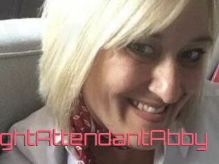 FlightAttendantAbby