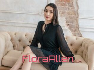 FloraAllen