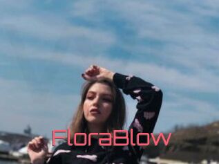 FloraBlow