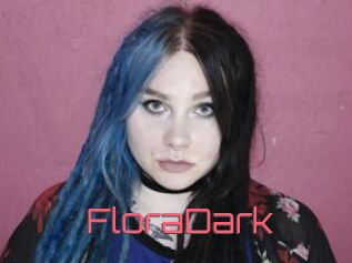 FloraDark Webcam Sexe Direct
