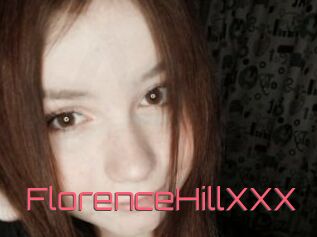 FlorenceHillXXX