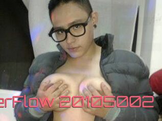 FlowerFlow
