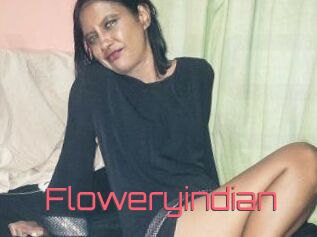 Floweryindian