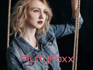 FluffyFoxx