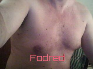 Fodred