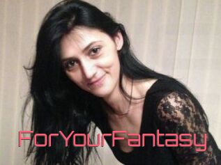 ForYourFantasy