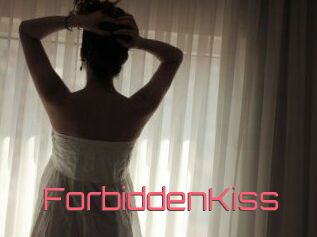 ForbiddenKiss_
