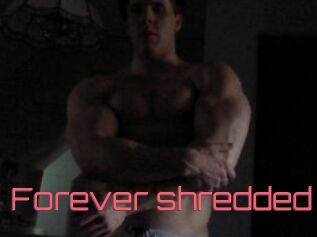 Forever_shredded Webcam Sexe Direct