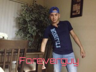 Foreverguy