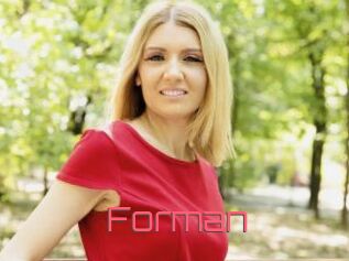 Forman