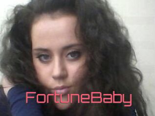FortuneBaby