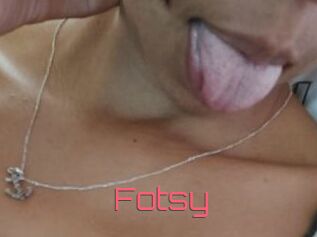 Fotsy