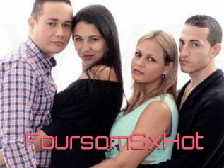 FoursomSxHot